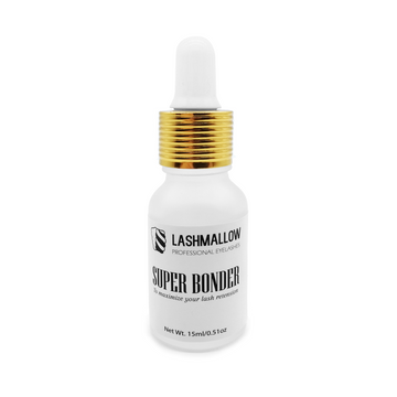 Super Bonder for Professional Eyelash Extensions Superior Lash Retention